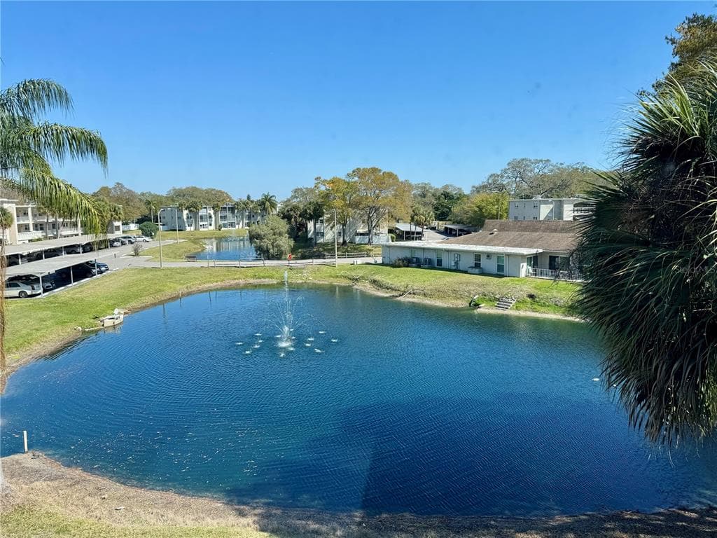 821 PATRICIA AVENUE UNIT 301 DUNEDIN, FL 34698