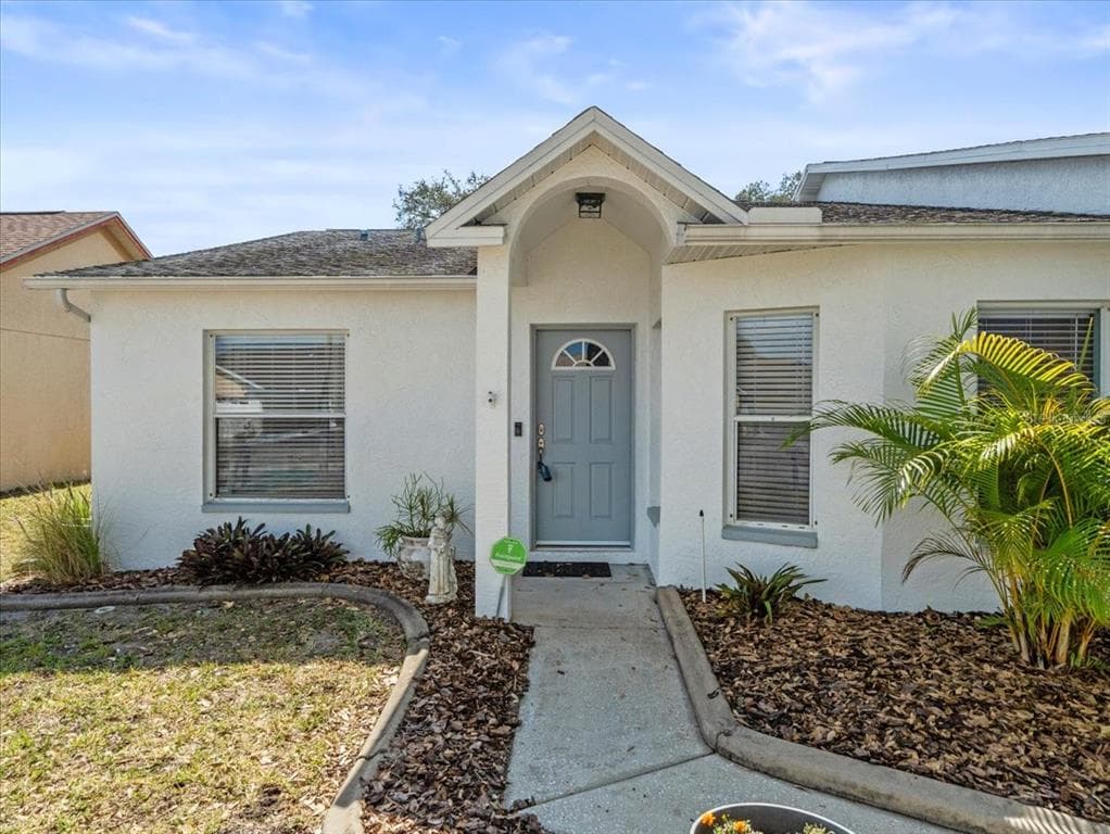 2978 CARA COURT PALM HARBOR, FL 34684