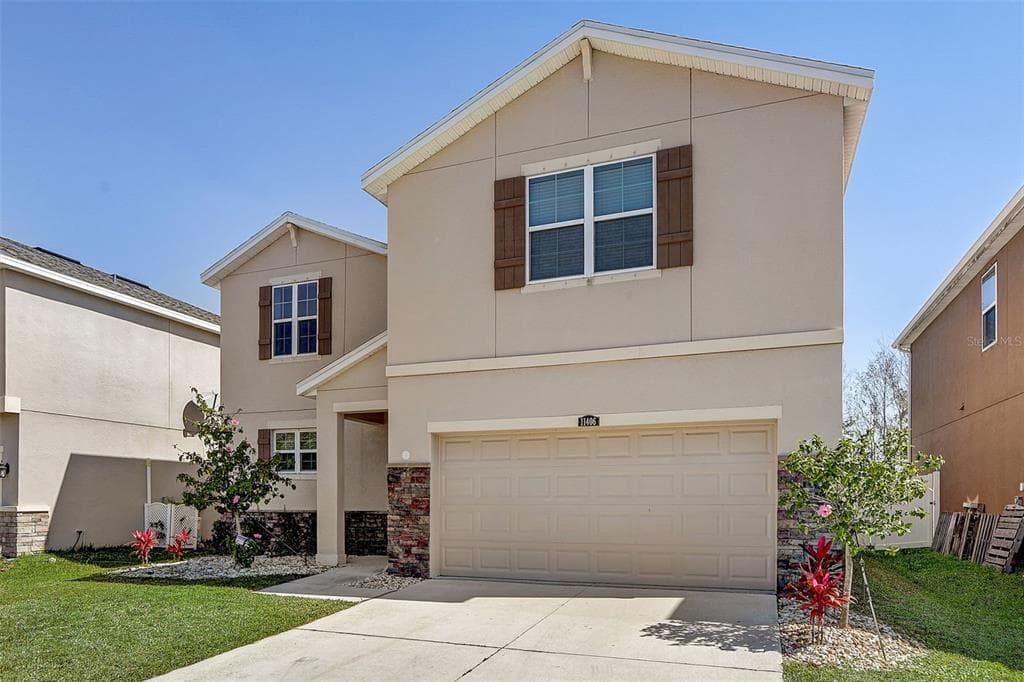 11406 WARREN OAKS PLACE RIVERVIEW, FL 33578