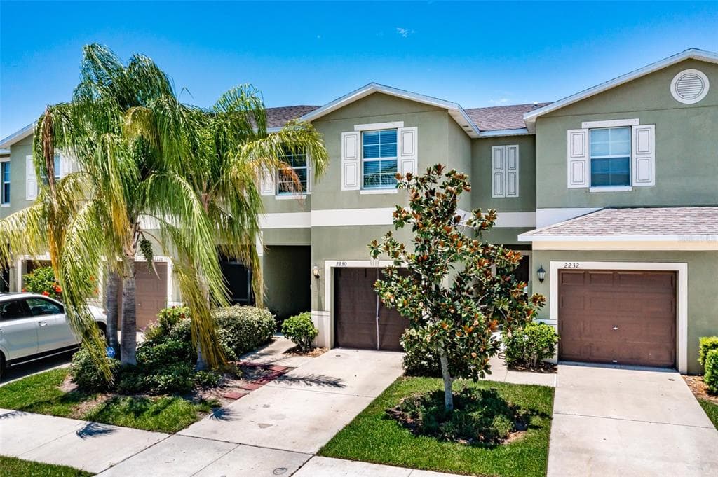 2230 GOLDEN FALCON DRIVE RUSKIN, FL 33570