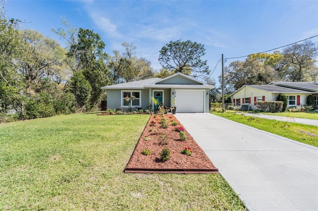5414 TOWER STREET DADE CITY, FL 33523