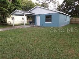 3906 10TH AVENUE S ST PETERSBURG, FL 33711