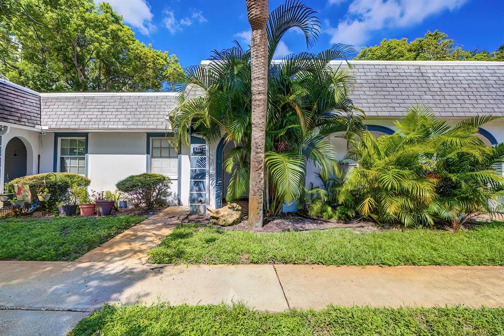 4223 TOUCHTON PLACE UNIT C NEW PORT RICHEY, FL 34652