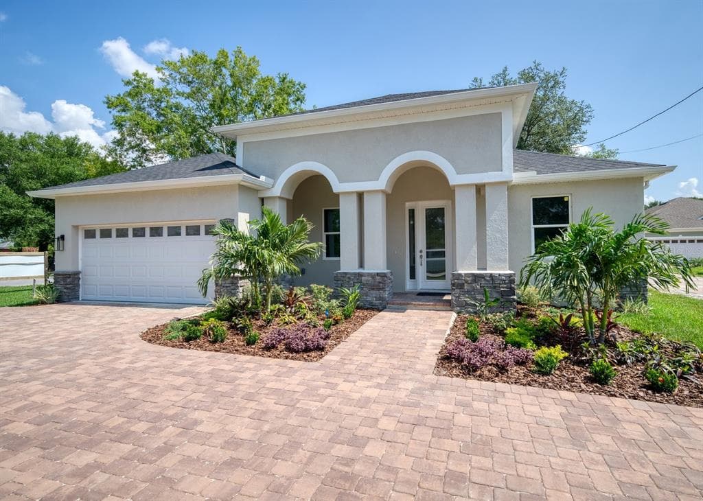 20007 LEONARD ROAD LUTZ, FL 33558