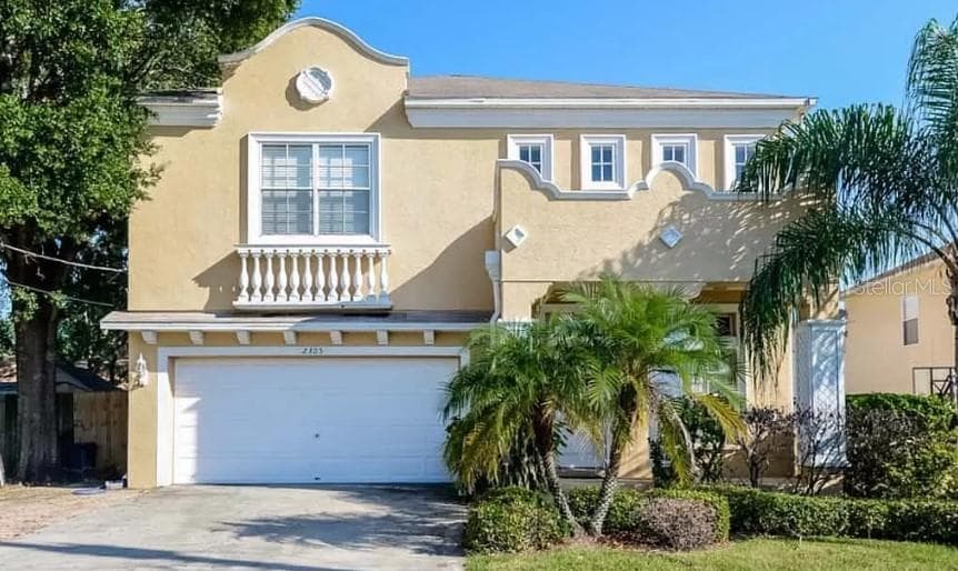 2305 W SAINT ISABEL STREET TAMPA, FL 33607
