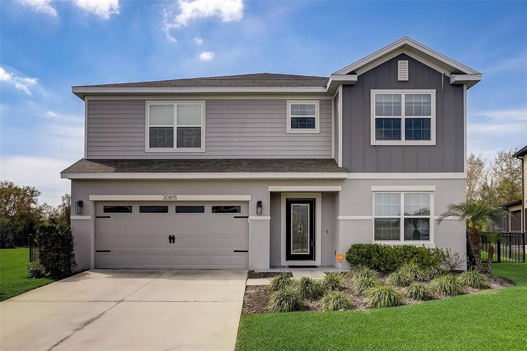 30815 PARROT REEF COURT WESLEY CHAPEL, FL 33545