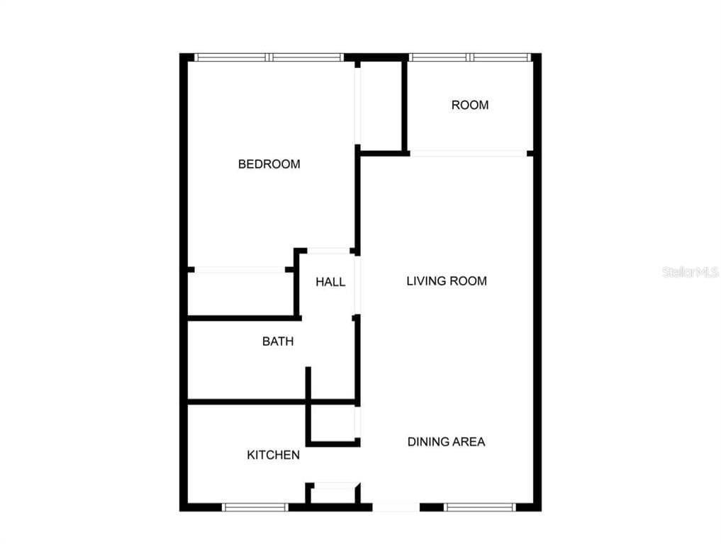 1845 S HIGHLAND AVENUE UNIT 9-17 CLEARWATER, FL 33756