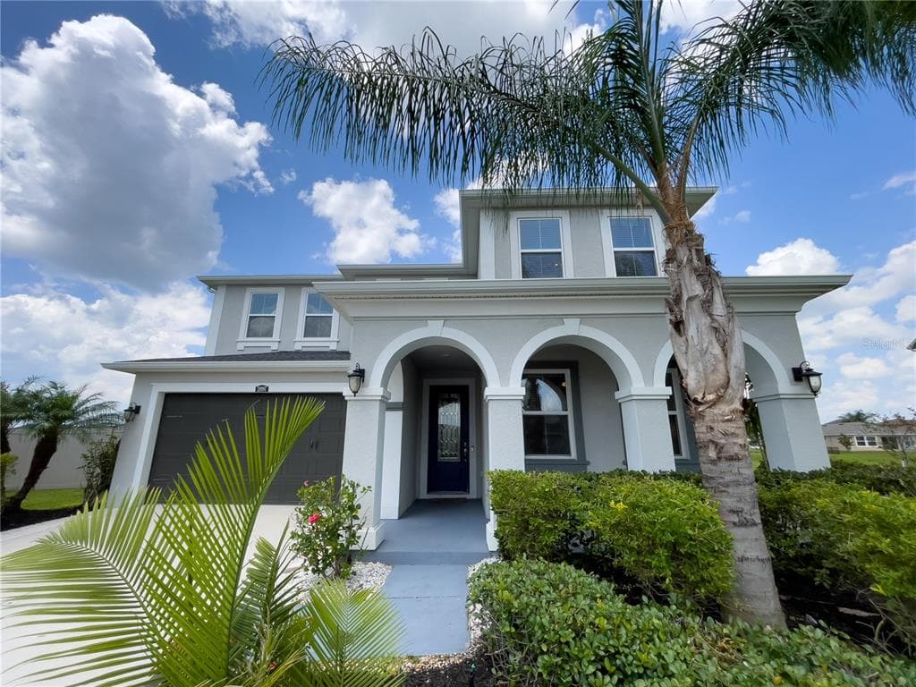 28997 REVARO LANE WESLEY CHAPEL, FL 33543