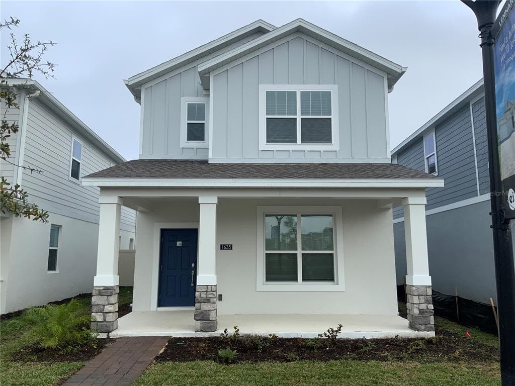 1635 CROSS PRAIRIE PARKWAY KISSIMMEE, FL 34744
