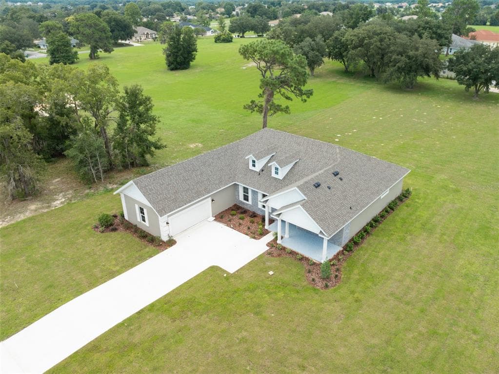 974 E ALLEGRIE DRIVE INVERNESS, FL 34453