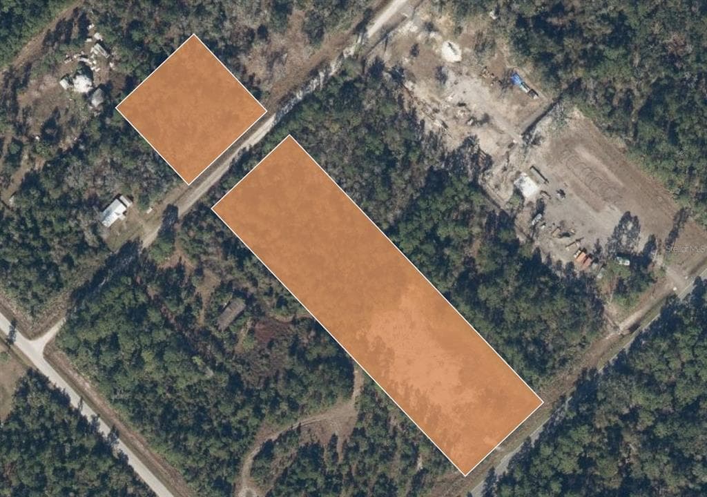 554 W RIVER ROAD PALATKA, FL 32177