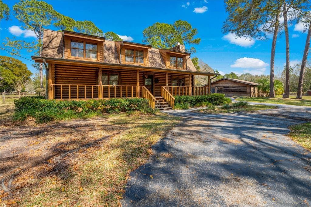 28361 SONNY DRIVE WESLEY CHAPEL, FL 33544