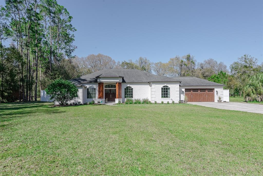23169 GOOSENECK LAKE DRIVE