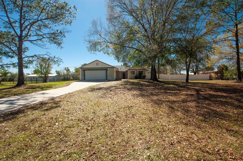 26650 C C LANE WESLEY CHAPEL, FL 33544