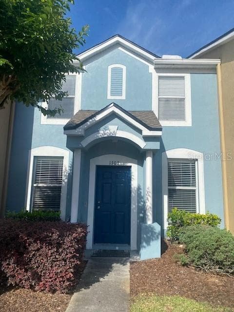 1303 DENMAN COURT WESLEY CHAPEL, FL 33543