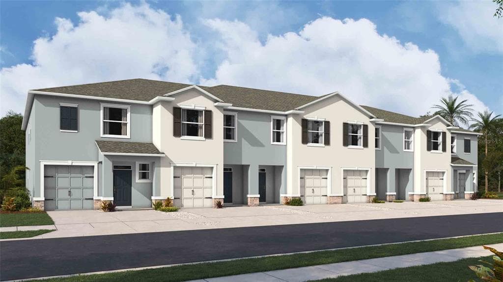 3810 SUNFLOWER FIELD PLACE PLANT CITY, FL 33565