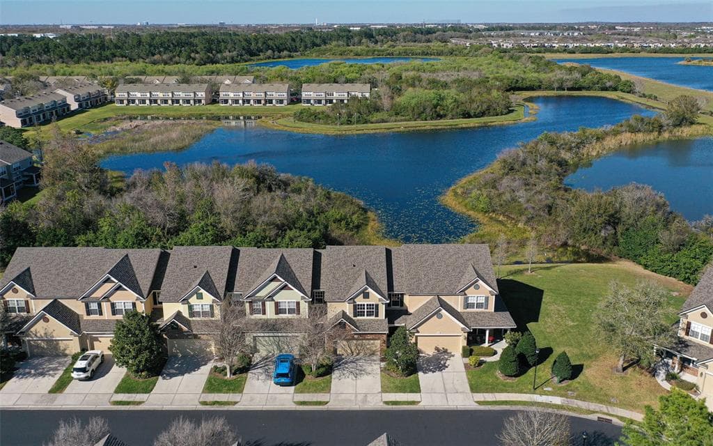 4666 POND RIDGE DRIVE RIVERVIEW, FL 33578