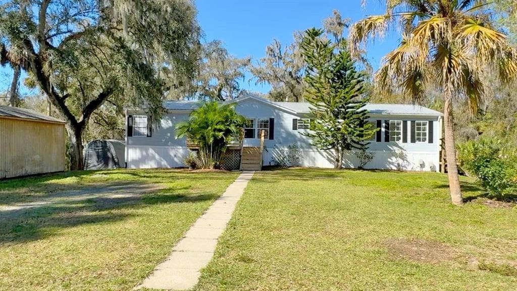 4410 RIVER DRIVE VALRICO, FL 33596