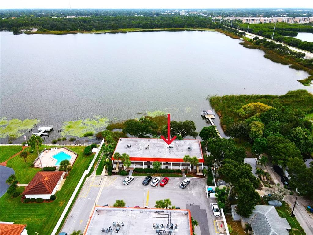 10500 77TH TERRACE UNIT 232 SEMINOLE, FL 33772