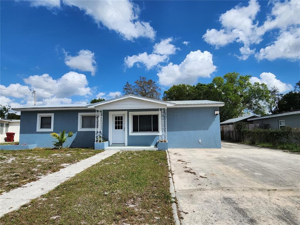 418 PEVETTY DRIVE PLANT CITY, FL 33563