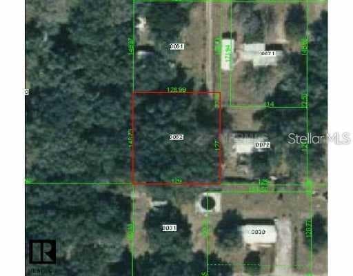 22-26-21-0010-00000-0062 ZEPHYRHILLS, FL 33541