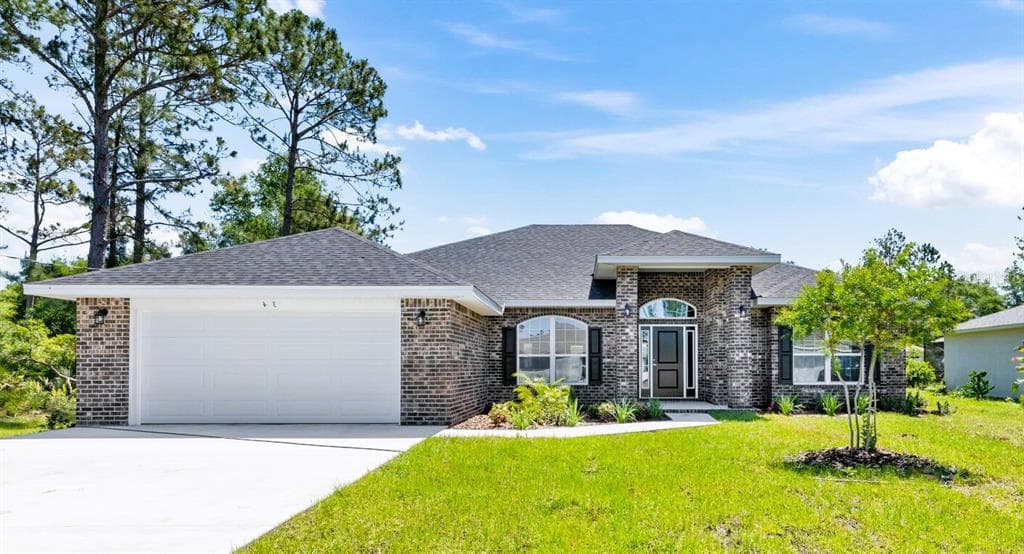 28 SERBIAN BELLFLOWER TRAIL PALM COAST, FL 32164