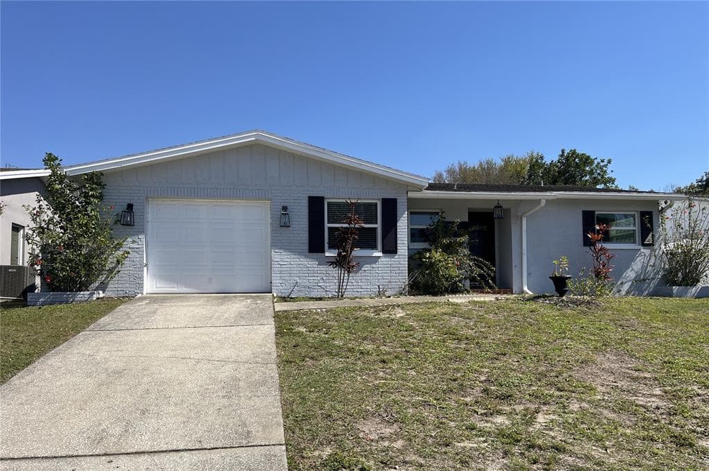 742 BARBARA STREET PALM HARBOR, FL 34684