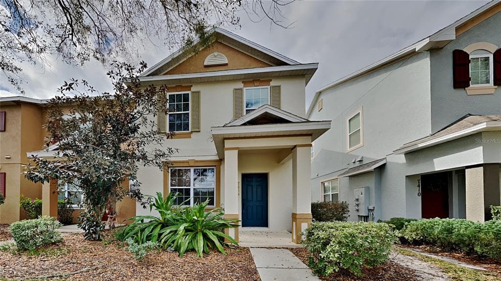 7414 BENTONSHIRE AVENUE WINDERMERE, FL 34786