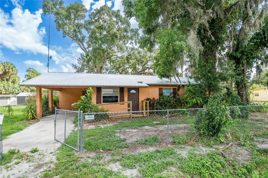 3282 SW 20TH STREET OKEECHOBEE, FL 34974