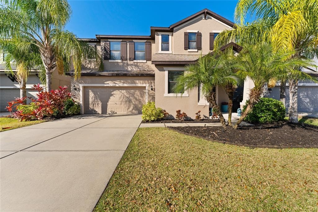 11315 LAZY HICKORY LANE TAMPA, FL 33635