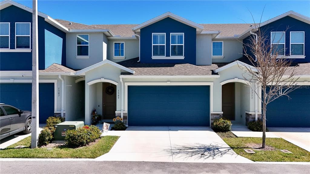 1509 FIGLEAF LANE CLEARWATER, FL 33756