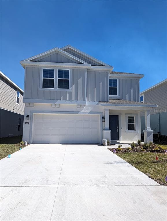 1441 AUSTIN STREET WINTER HAVEN, FL 33884