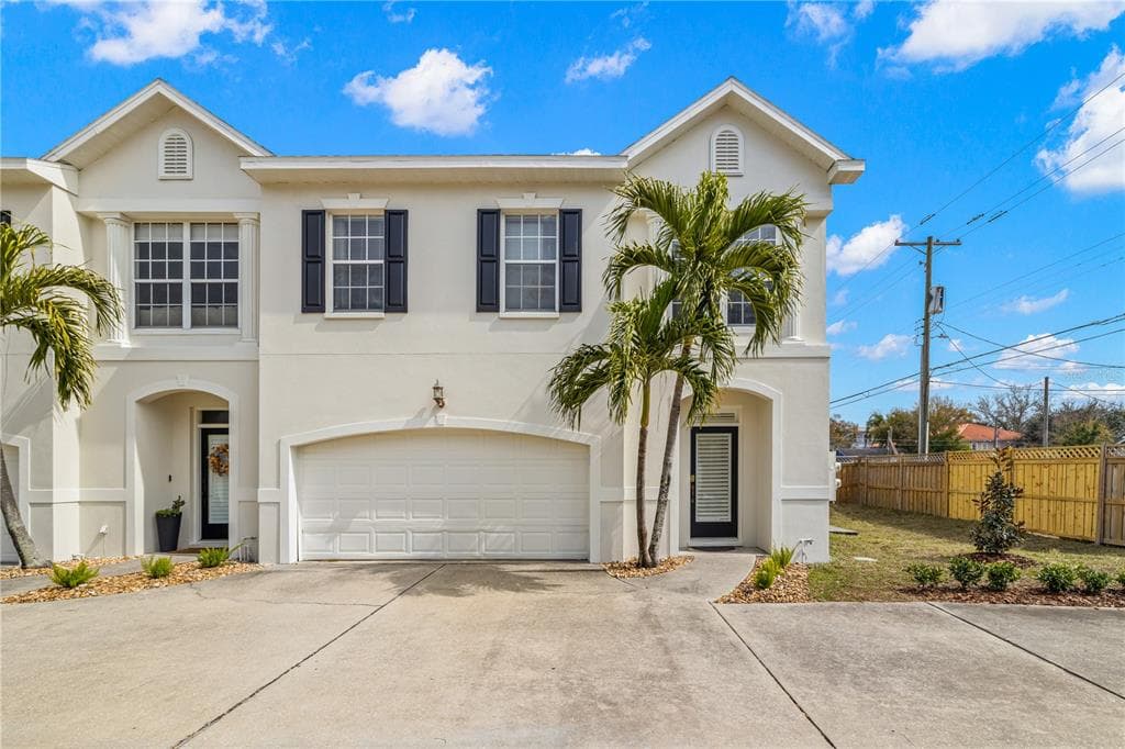 2607 W CLEVELAND STREET UNIT A TAMPA, FL 33609