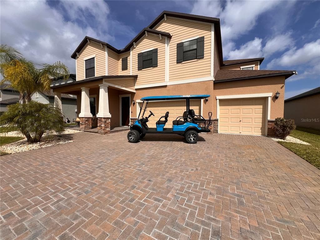 8099 LAGO MIST WAY