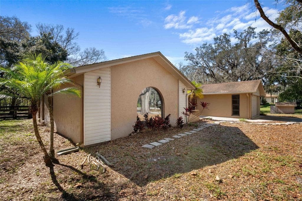 6540 CORONET DRIVE NEW PORT RICHEY, FL 34655