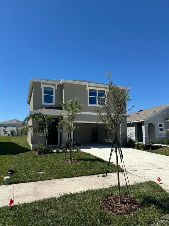 8285 CLAW GLADES LOOP WESLEY CHAPEL, FL 33545