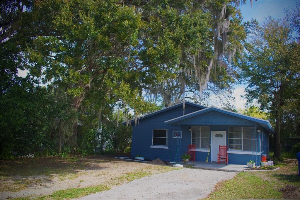 1960 FIFTH STREET NE WINTER HAVEN, FL 33881