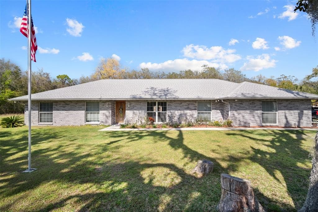 4504 LITHIA SPRINGS ROAD LITHIA, FL 33547
