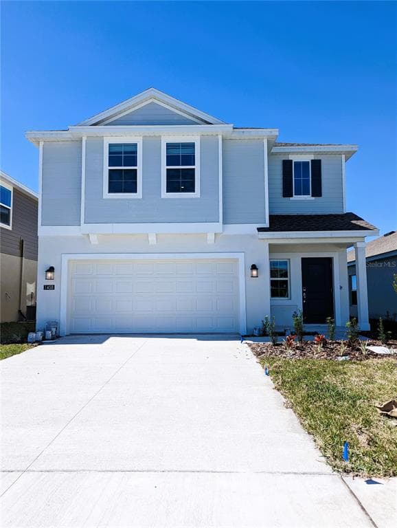 1458 AUSTIN STREET WINTER HAVEN, FL 33884