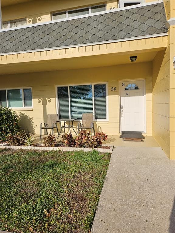 2458 FLORENTINE WAY UNIT 24