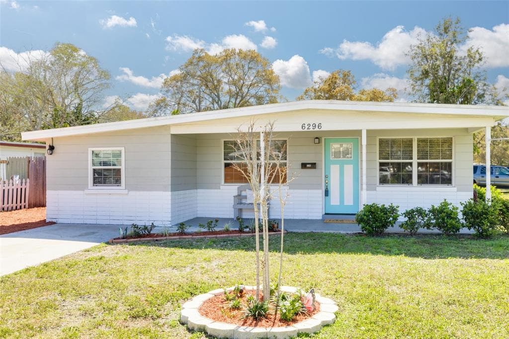 6296 72ND AVENUE N PINELLAS PARK, FL 33781