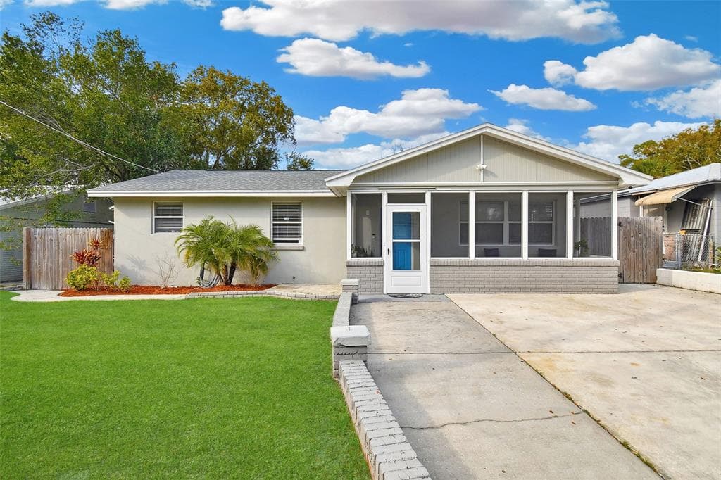 1008 E FERN STREET TAMPA, FL 33604