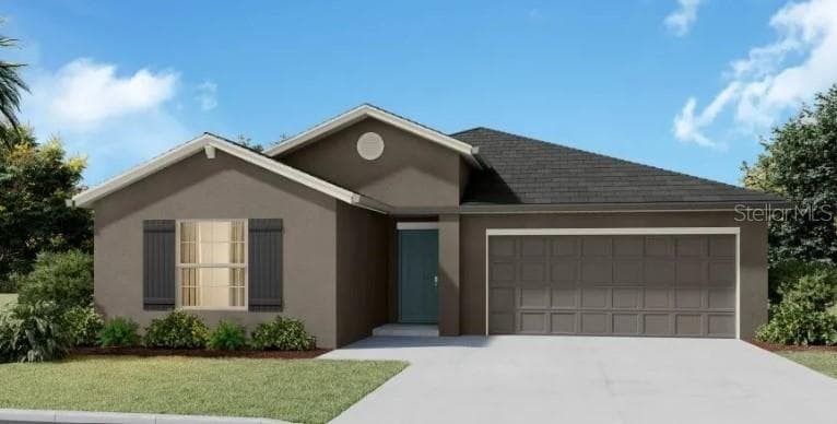 11312 LINDEN DEPOT ROAD SAN ANTONIO, FL 33576