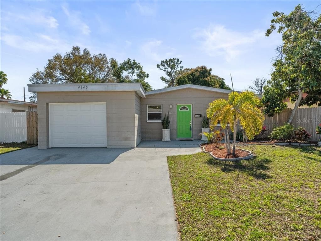 4140 70TH AVENUE N PINELLAS PARK, FL 33781