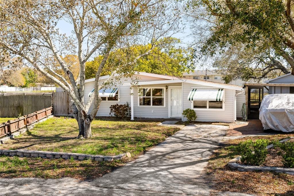 5465 70TH WAY N ST PETERSBURG, FL 33709