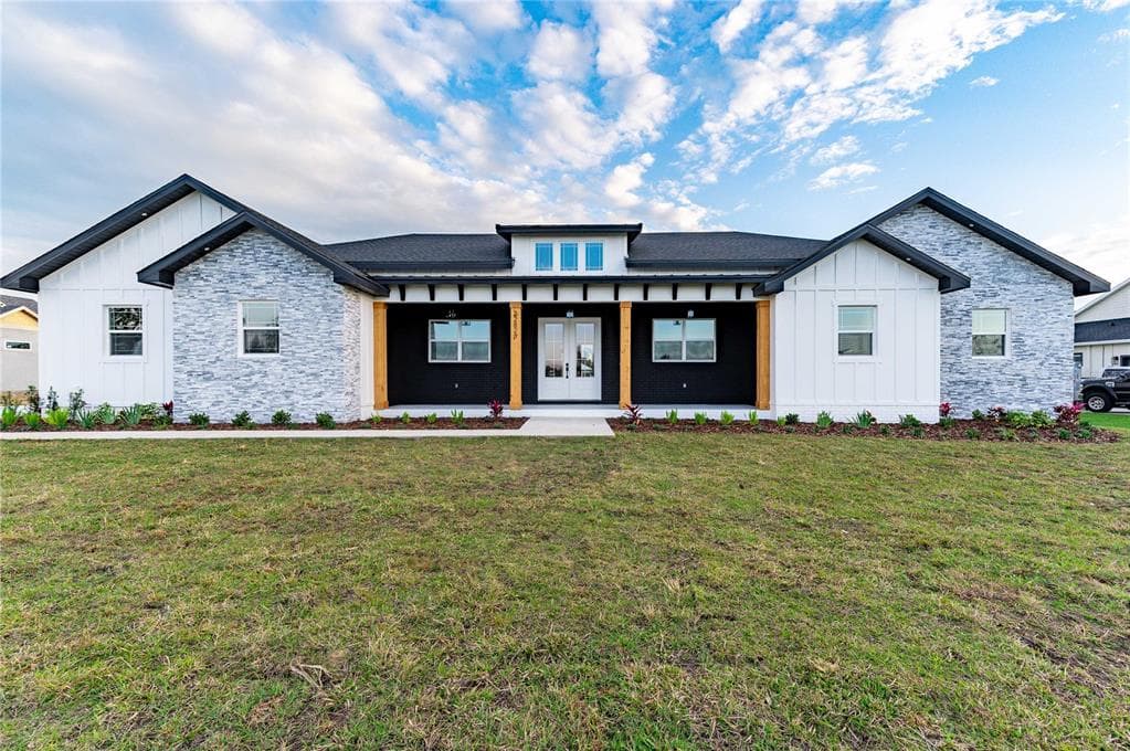 32828 AL MAR LANE SAN ANTONIO, FL 33576