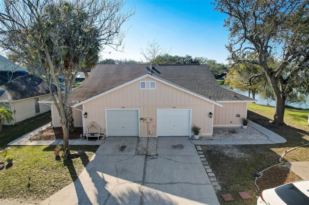 4423 PINE MEADOW COURT TAMPA, FL 33624