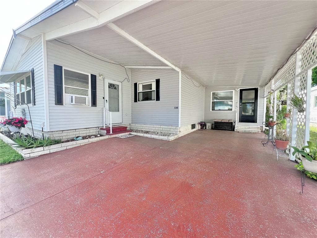 1001 STARKEY ROAD UNIT 598 LARGO, FL 33771