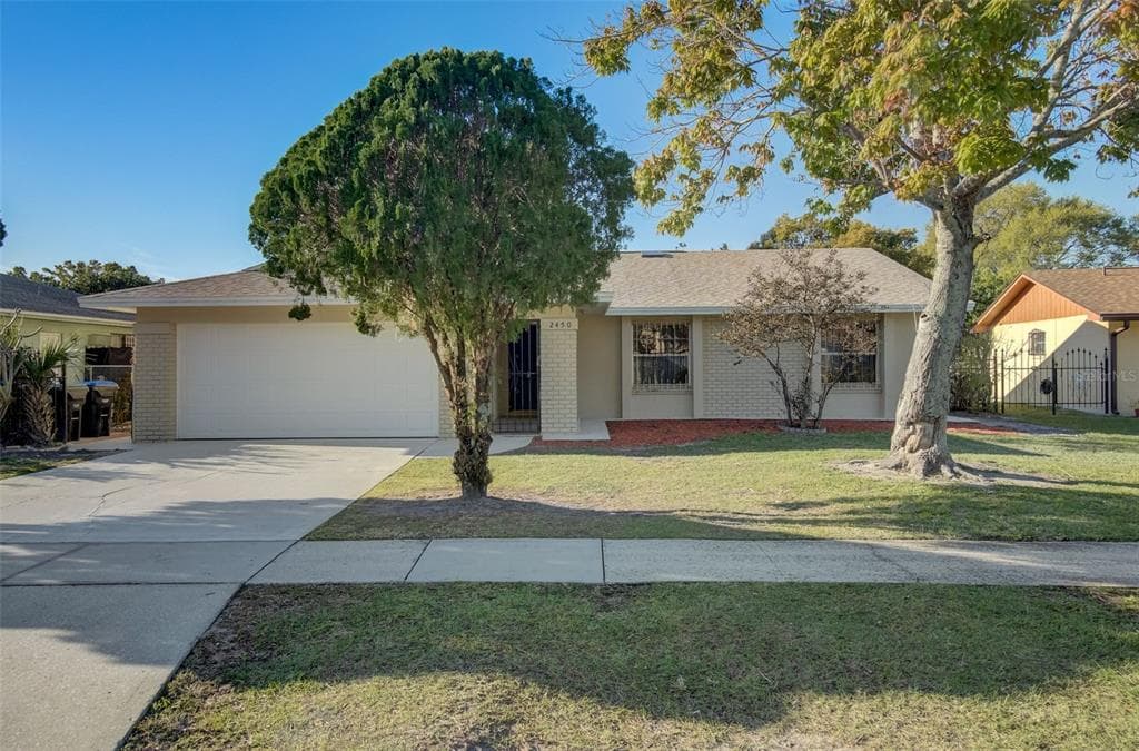 2450 MYAKKA DRIVE ORLANDO, FL 32839