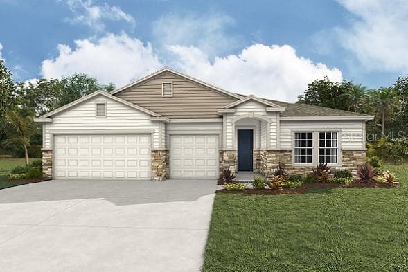 5949 SW 46TH DRIVE GAINESVILLE, FL 32608